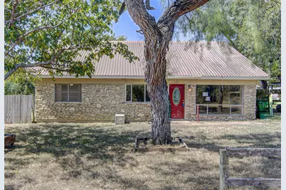 322 E Castleshoals Drive, Granite Shoals, TX 78654 - Photo 1