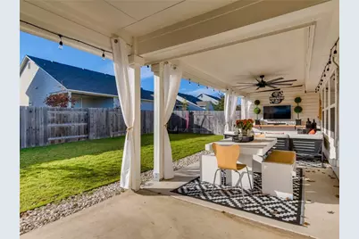136 Fire Wheel Pass, Liberty Hill, TX 78642 - Photo 22