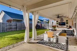 136 Fire Wheel Pass, Liberty Hill, TX 78642 - Photo 22