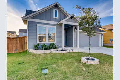 136 Fire Wheel Pass, Liberty Hill, TX 78642 - Photo 26