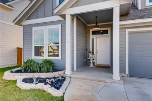 136 Fire Wheel Pass, Liberty Hill, TX 78642 - Photo 2