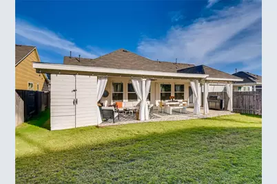 136 Fire Wheel Pass, Liberty Hill, TX 78642 - Photo 24