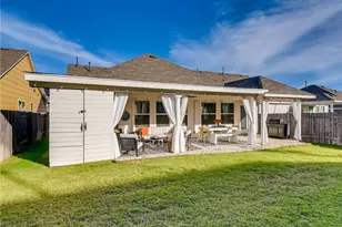 136 Fire Wheel Pass, Liberty Hill, TX 78642 - Photo 24