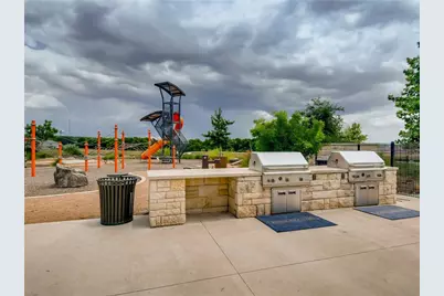 136 Fire Wheel Pass, Liberty Hill, TX 78642 - Photo 30