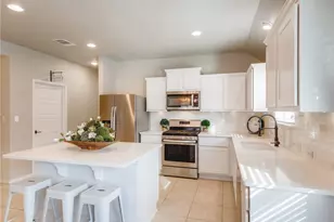 136 Fire Wheel Pass, Liberty Hill, TX 78642 - Photo 8