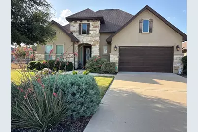820 Desaix Drive, Georgetown, TX 78628 - Photo 2