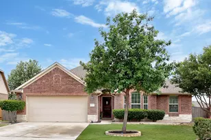 1009 Daylily Loop, Georgetown, TX 78626 - Photo 34