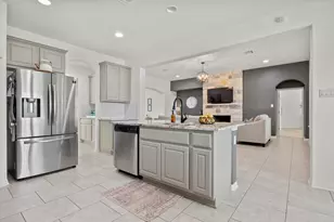 1009 Daylily Loop, Georgetown, TX 78626 - Photo 16