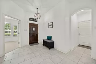 1009 Daylily Loop, Georgetown, TX 78626 - Photo 4