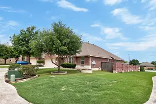 1009 Daylily Loop, Georgetown, TX 78626 - Photo 2