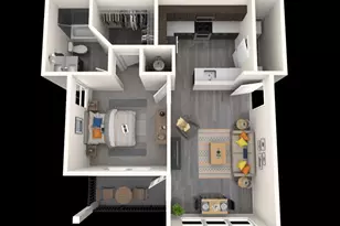 13301 Dessau Rd, Austin, TX 78754 - Photo 2