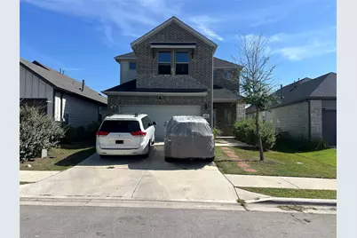 172 Coppers Way, Elgin, TX 78621 - Photo 2