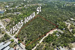 15005 Iowa St, Austin, TX 78734 - Photo 1