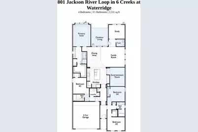 801 Jackson River Loop, Kyle, TX 78640 - Photo 28