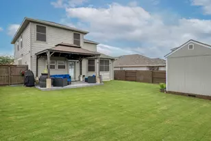 19028 Quebrada Dr, Pflugerville, TX 78660 - Photo 30