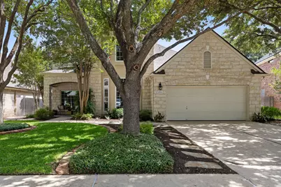 2713 Loyaga Drive, Round Rock, TX 78681 - Photo 1