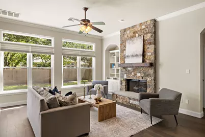 2713 Loyaga Drive, Round Rock, TX 78681 - Photo 10