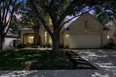 2713 Loyaga Drive, Round Rock, TX 78681 - Photo 38