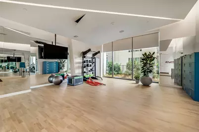 44 East Avenue #1602, Austin, TX 78701 - Photo 34