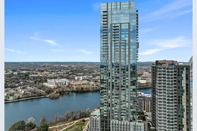 44 East Avenue #1602, Austin, TX 78701 - Photo 2