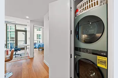 44 East Avenue #1602, Austin, TX 78701 - Photo 18