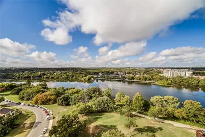 44 East Avenue #1602, Austin, TX 78701 - Photo 30