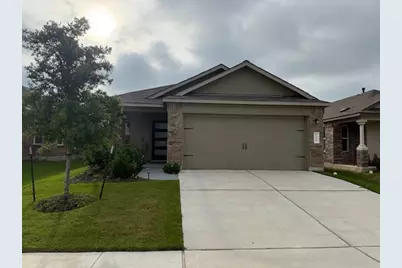 204 Longbridge Drive, Hutto, TX 78634 - Photo 1