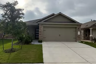 204 Longbridge Dr, Hutto, TX 78634 - Photo 1