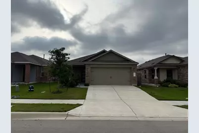 204 Longbridge Drive, Hutto, TX 78634 - Photo 2