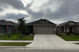 204 Longbridge Dr, Hutto, TX 78634 - Photo 2