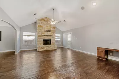 2431 Santa Barbara Loop, Round Rock, TX 78665 - Photo 4