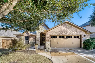2431 Santa Barbara Loop, Round Rock, TX 78665 - Photo 1