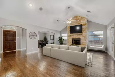 2431 Santa Barbara Loop, Round Rock, TX 78665 - Photo 10