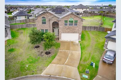 321 Ore Lane, Jarrell, TX 76537 - Photo 2
