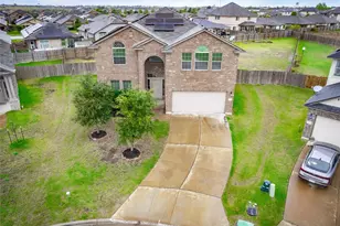321 Ore Ln, Jarrell, TX 76537 - Photo 2