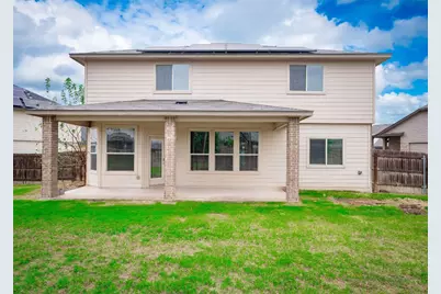 321 Ore Lane, Jarrell, TX 76537 - Photo 34