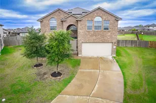 321 Ore Ln, Jarrell, TX 76537 - Photo 1