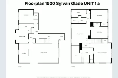 1500 Sylvan Glade Road #1A, Austin, TX 78745 - Photo 20