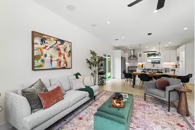 1500 Sylvan Glade Road #1A, Austin, TX 78745 - Photo 4