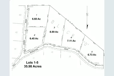 199 Middleton Road, Spicewood, TX 78669 - Photo 28
