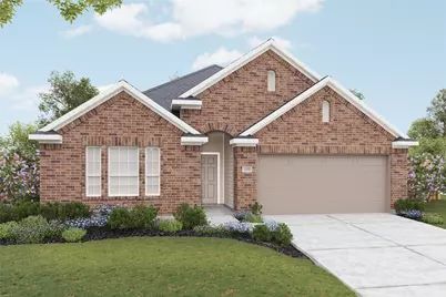 14216 Grassley Trail, Manor, TX 78653 - Photo 1