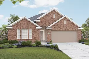 14216 Grassley Trl, Manor, TX 78653 - Photo 1