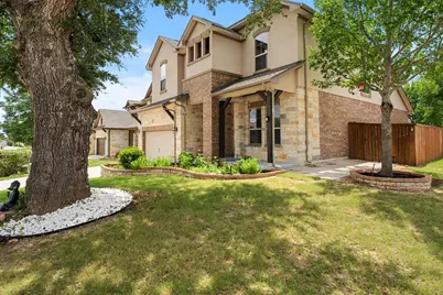 267 Fort Cobb Way, Georgetown, TX 78628 - Photo 4