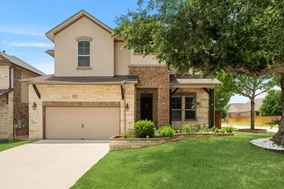 267 Fort Cobb Way, Georgetown, TX 78628 - Photo 1