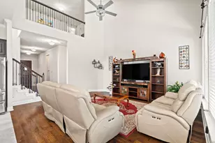 267 Fort Cobb Way, Georgetown, TX 78628 - Photo 14