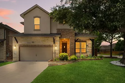 267 Fort Cobb Way, Georgetown, TX 78628 - Photo 2