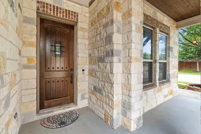 267 Fort Cobb Way, Georgetown, TX 78628 - Photo 6