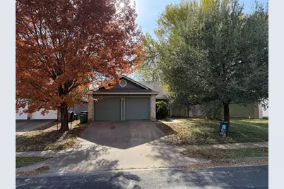 1805 Golden Pheasant Drive, Austin, TX 78758 - Photo 1