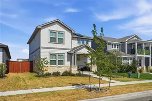 2437 Lucy Axel Ln, Round Rock, TX 78665 - Photo 1