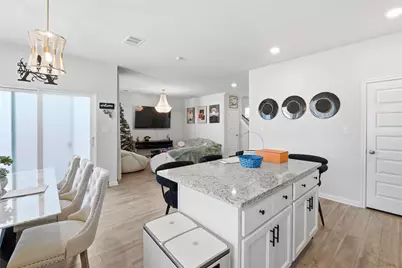 2437 Lucy Axel Lane, Round Rock, TX 78665 - Photo 8